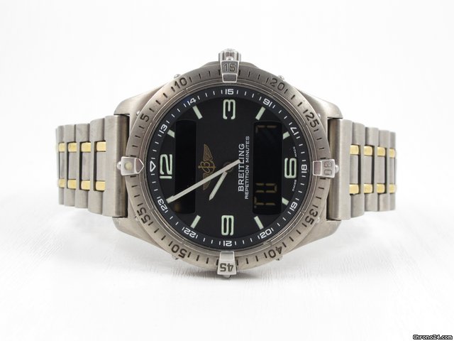 Breitling E65062
