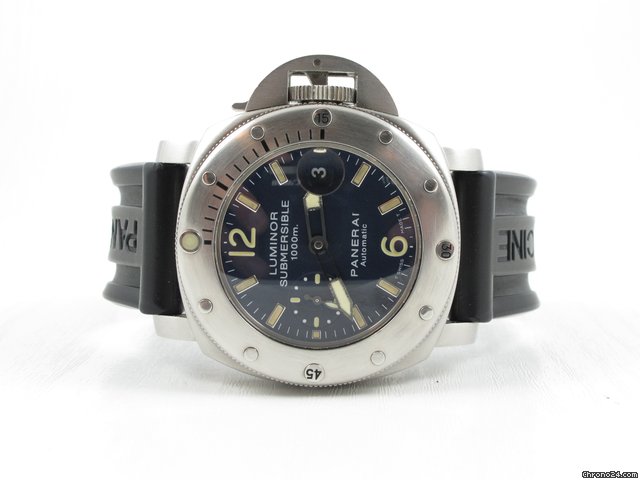 Panerai PAM 87