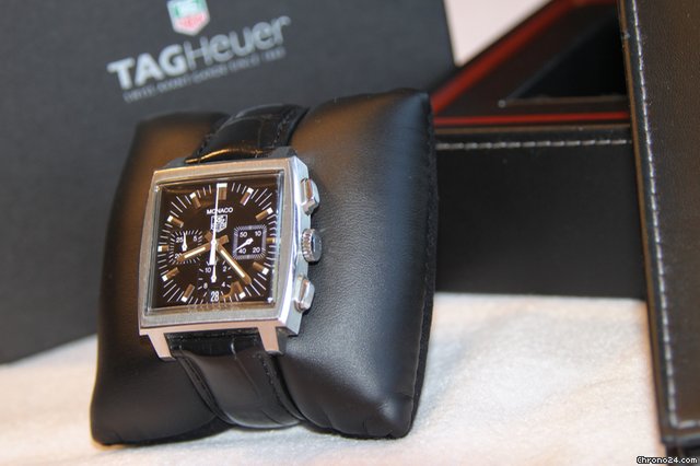 TAG Heuer CW2111-FC6171