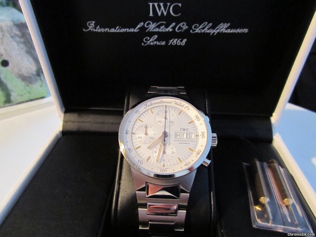 IWC 3707