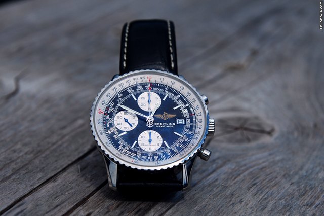 Breitling A13322