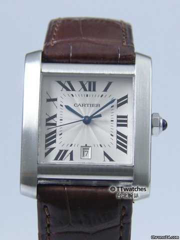 Cartier Cartier 3964