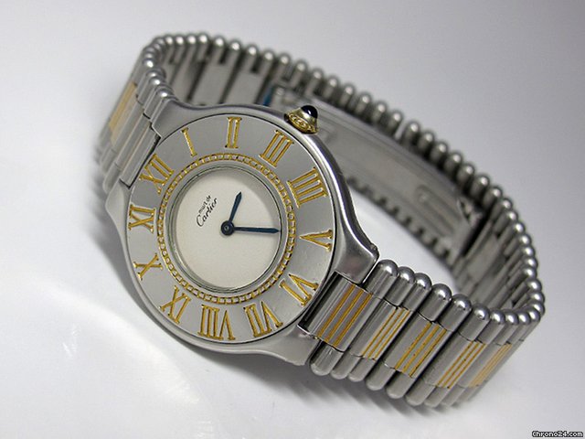 Cartier Cartier 8719
