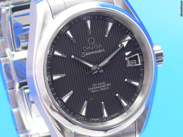 Omega 23110392106001