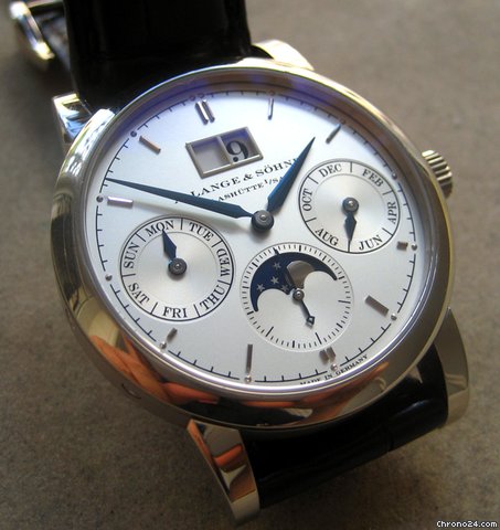 A. Lange & Sohne A. Lange & Sohne 13522
