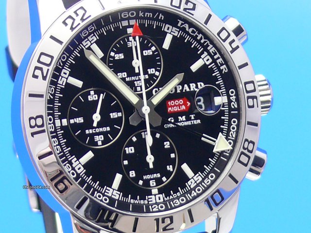 Chopard 8954