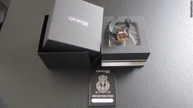 Graham 2GSIUBR.B07A.K07B