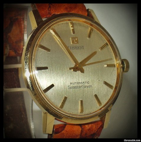 Tissot Tissot 20987