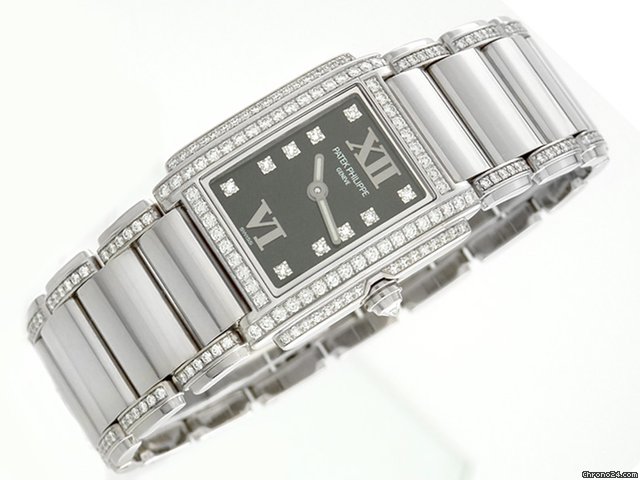 Patek Philippe 4908/310G-010