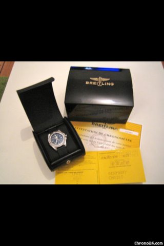 Breitling A74380-3014