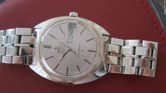Omega Omega 44373