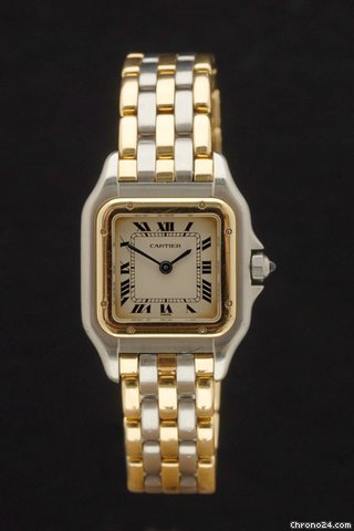 Cartier 166921