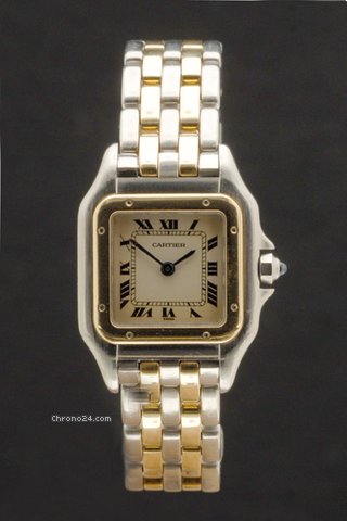 Cartier 166921