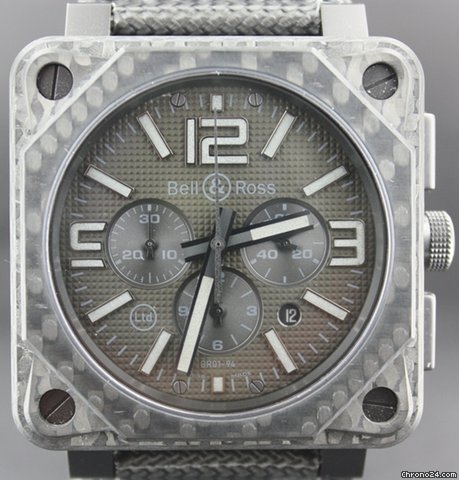 Bell & Ross BR-01-94 CA