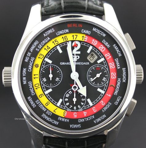 Girard Perregaux 49800