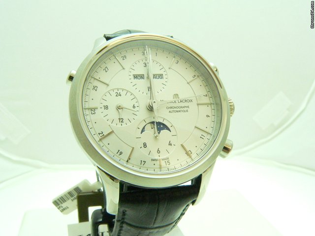 Maurice Lacroix LC6078-SS001-13E