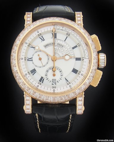 Breguet 5829br/8d/9zu.dd0d