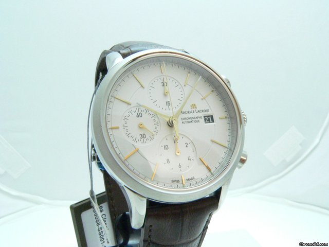 Maurice Lacroix LC6058-SS001-131