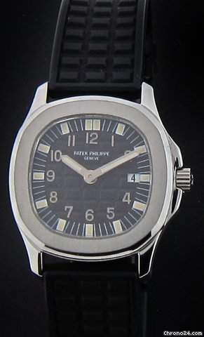Patek Philippe 4960a