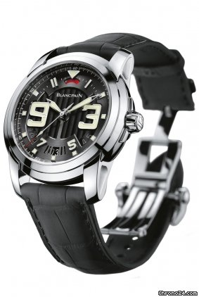 Blancpain 8805-1134-53B