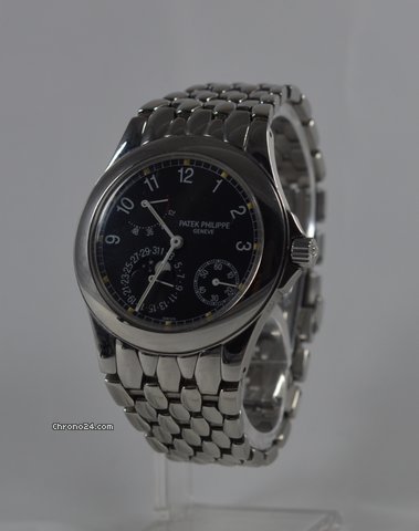 Patek Philippe 5085/1A