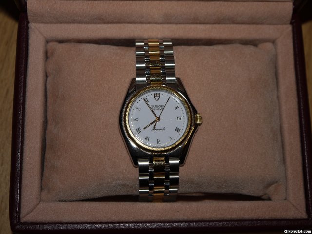 Tudor Tudor 34821