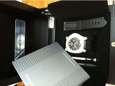 Panerai Panerai 40709
