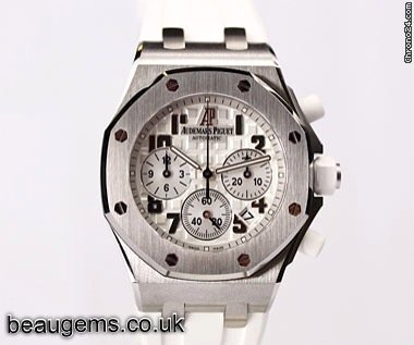 Audemars Piguet 26283ST.OO.D010CA.01