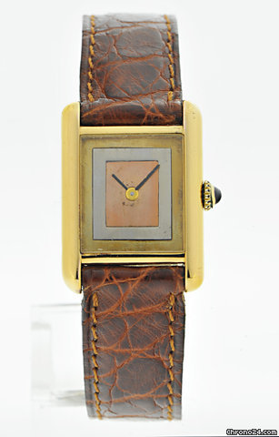 Cartier Cartier 820