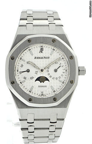 Audemars Piguet 25594ST O 0789ST 04