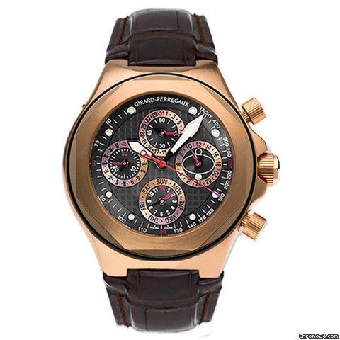 Girard Perregaux 90190-52-231-BBED