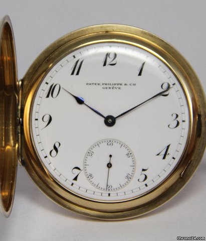 Patek Philippe Patek Philippe 47195