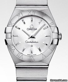 Omega 123.10.27.60.02.001