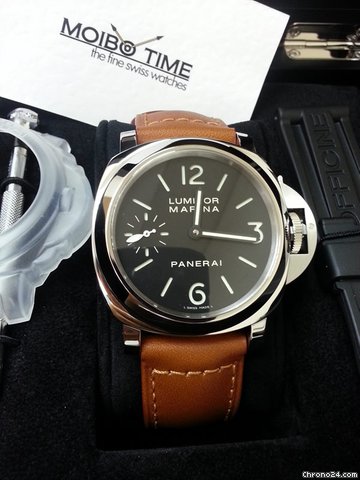 Panerai PAM00111