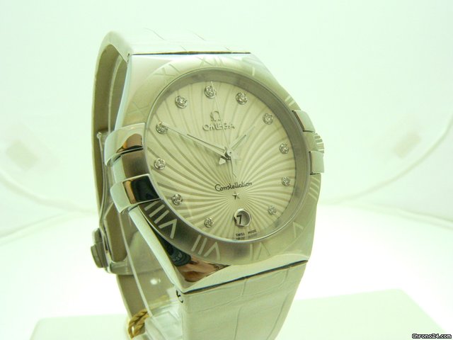 Omega 12313356052001