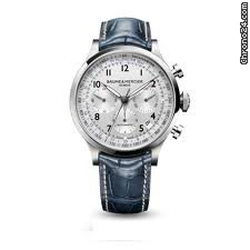 Baume & Mercier MOA10063