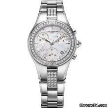 Baume & Mercier MOA10017