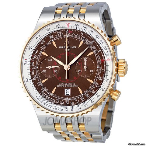 Breitling C2334021/Q549/445C