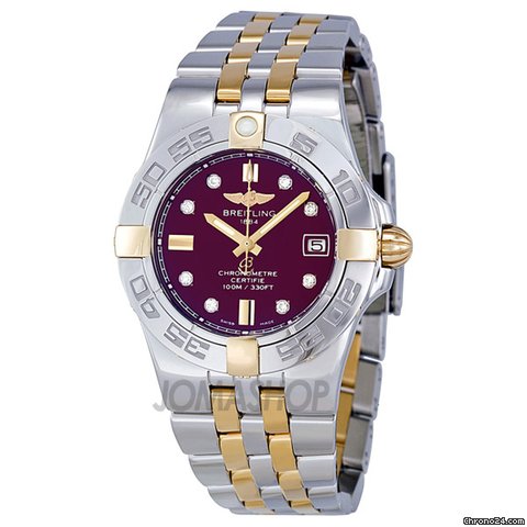 Breitling B71340L2/K526