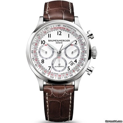 Baume & Mercier M0A10082