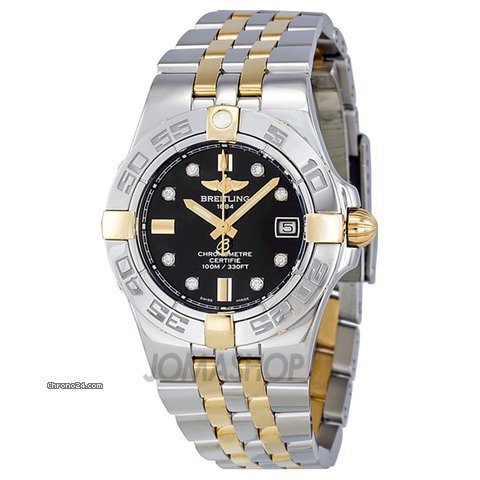 Breitling B71340L2/BA15