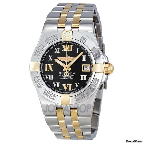 Breitling B71340L2/B951