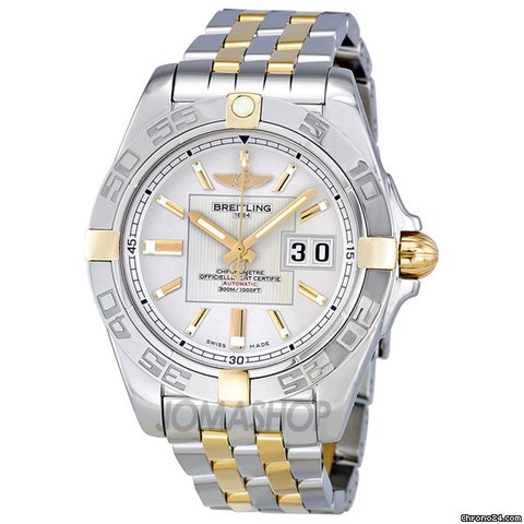 Breitling B49350L2/G700
