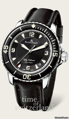 Blancpain 5015-1130-52