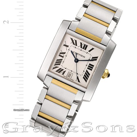 Cartier W51005Q4