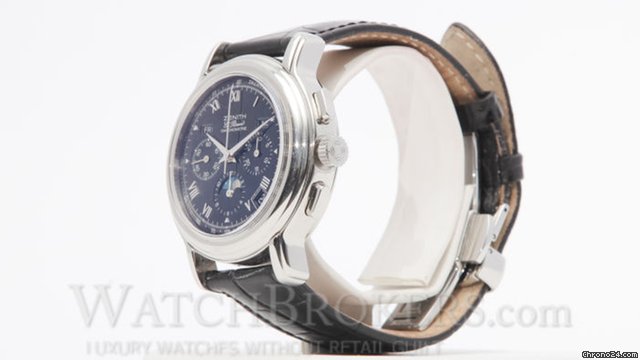 Zenith 010240410