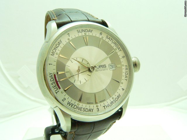 Oris 64575964051