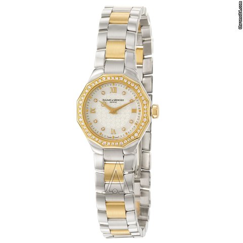 Baume & Mercier MOAO8550