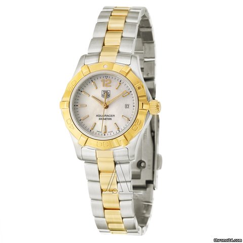 TAG Heuer WAF1424-BB0825