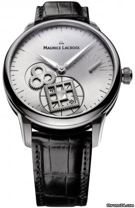 Maurice Lacroix MP7158-SS001-901